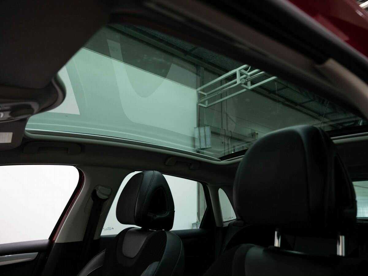 Купить Citroen C4 с пробегом. Фото: #22