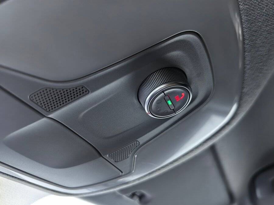 Купить Chery Tiggo 7 Pro с пробегом. Фото: #17