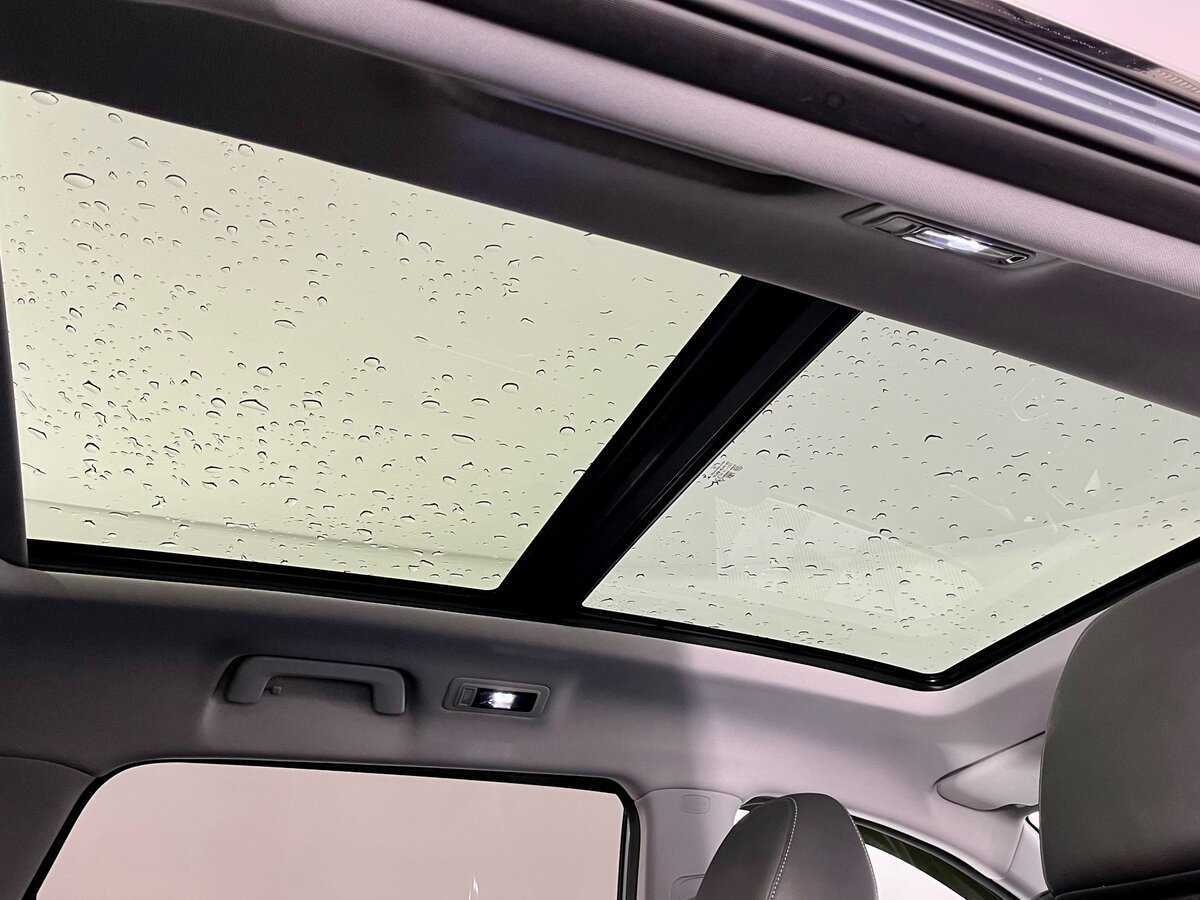 Купить Chery Tiggo 7 Pro с пробегом. Фото: #18