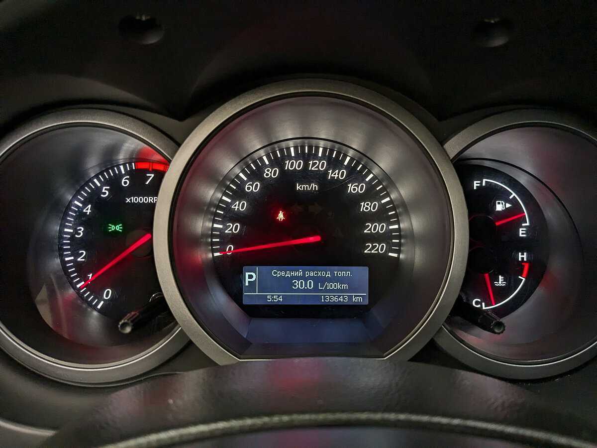 Купить Suzuki Grand Vitara с пробегом. Фото: #15