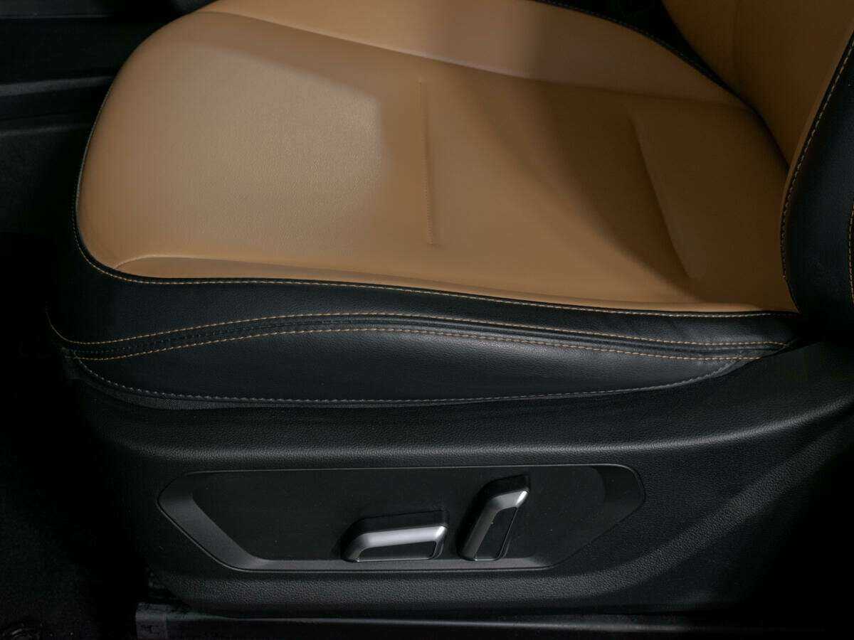 Купить Haval Jolion с пробегом. Фото: #17