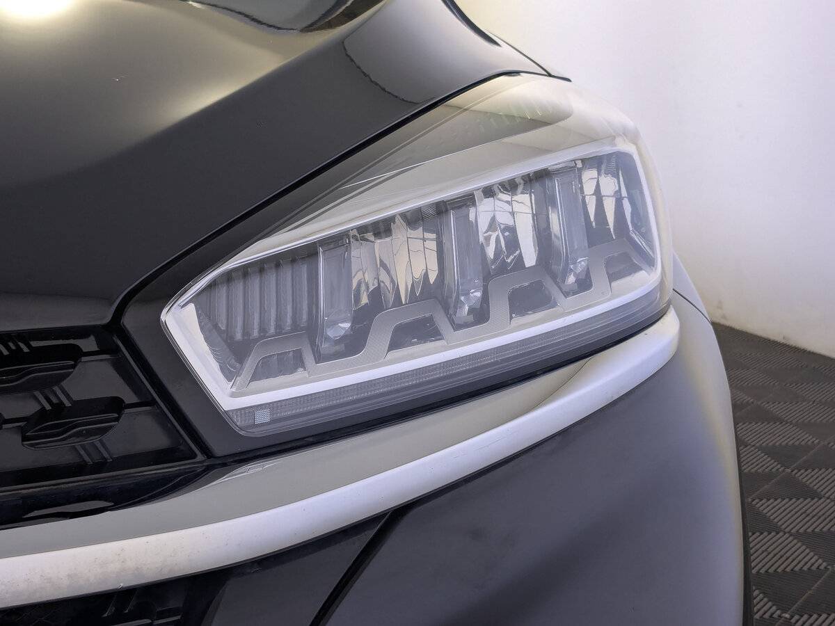 Купить Chery Tiggo 8 с пробегом. Фото: #10