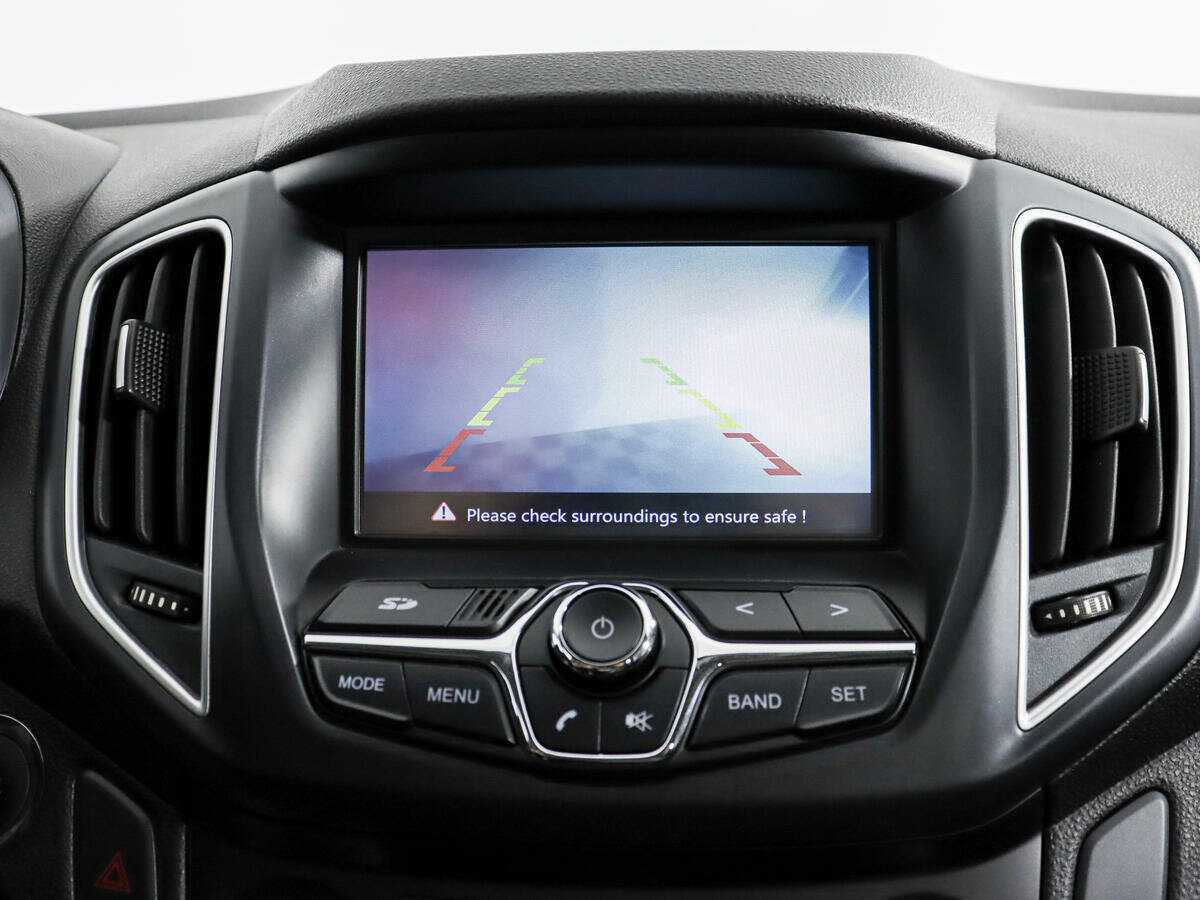 Купить Chery Tiggo 5 с пробегом. Фото: #11