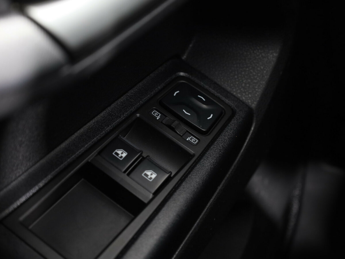 Купить Lada (ВАЗ) Vesta с пробегом. Фото: #16