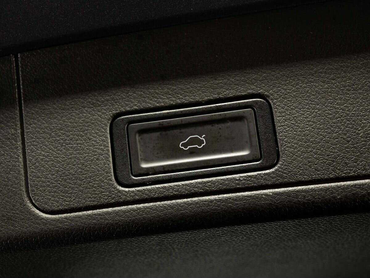 Купить Chery Tiggo 8 Pro с пробегом. Фото: #29