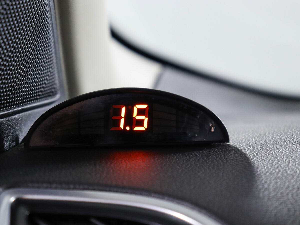 Купить Ford Kuga с пробегом. Фото: #16