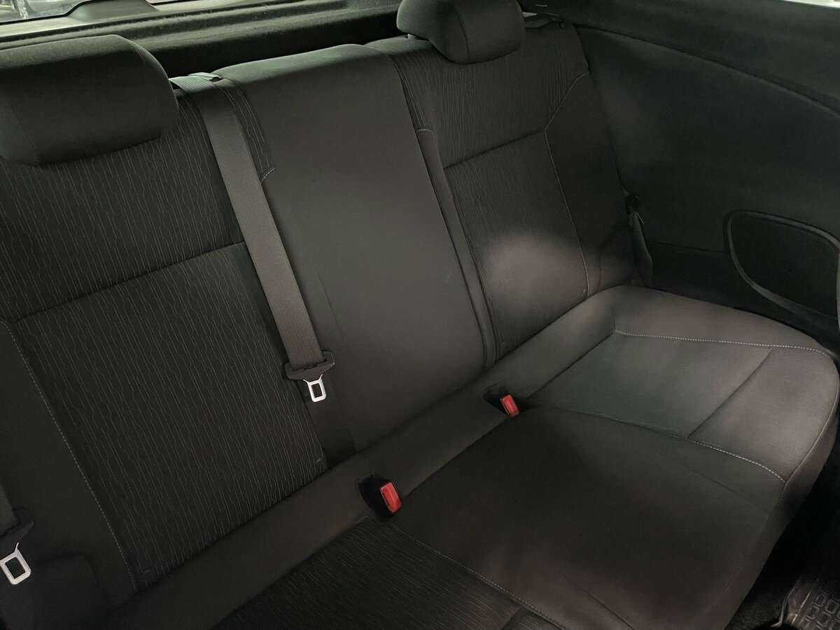 Купить Opel Astra с пробегом. Фото: #16