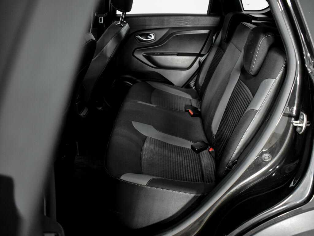 Купить Lada (ВАЗ) XRAY с пробегом. Фото: #9