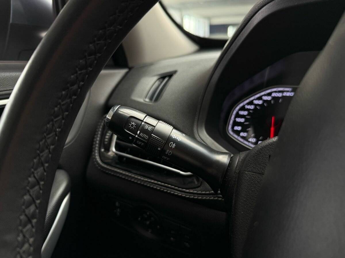 Купить Chery Tiggo 7 с пробегом. Фото: #26