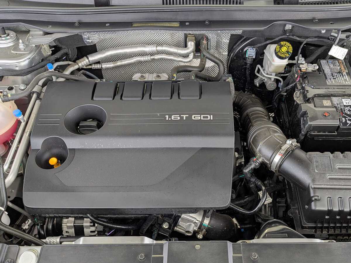 Купить OMODA C5 с пробегом. Фото: #8