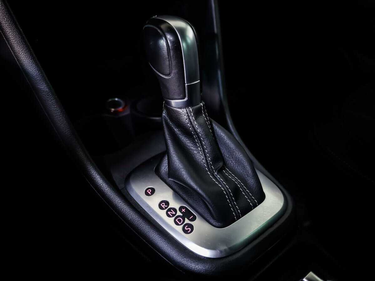 Купить Volkswagen Polo с пробегом. Фото: #14