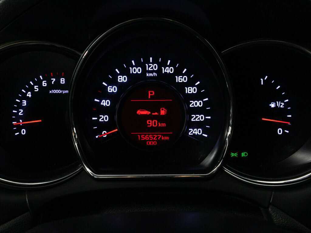 Купить Kia Ceed с пробегом. Фото: #11