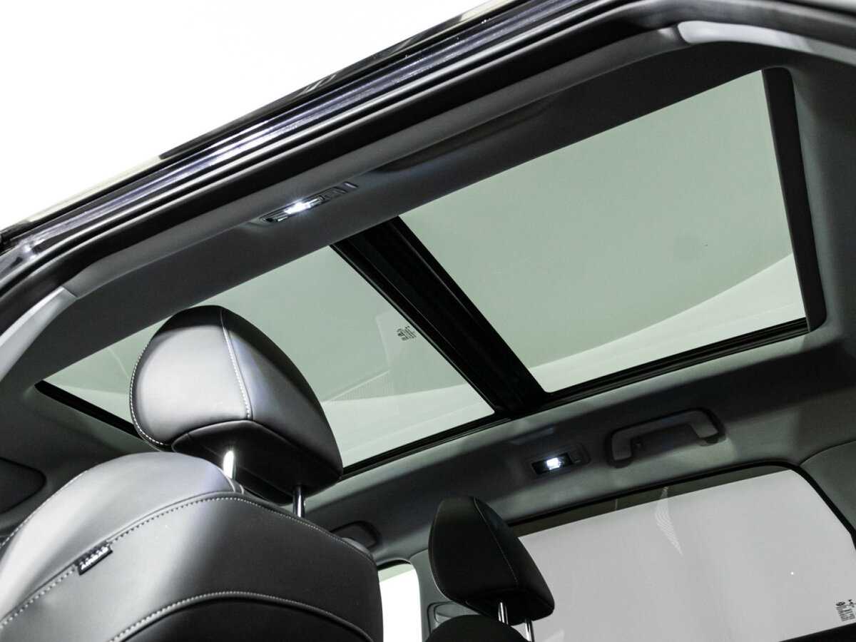 Купить Chery Tiggo 7 Pro с пробегом. Фото: #16