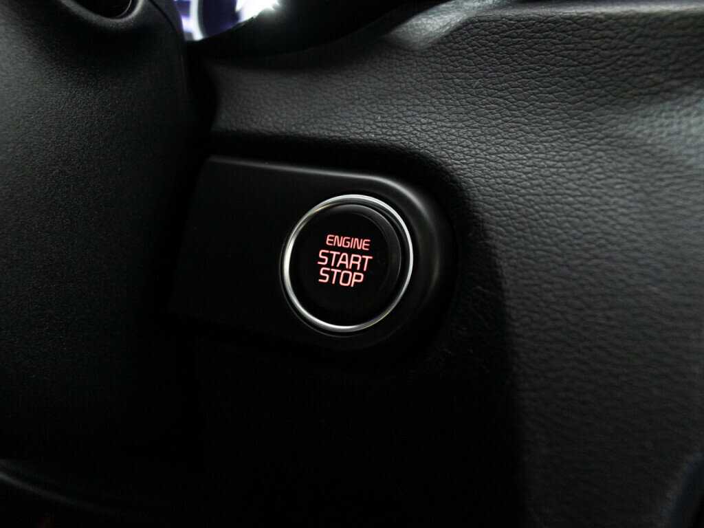 Купить Kia Ceed с пробегом. Фото: #17