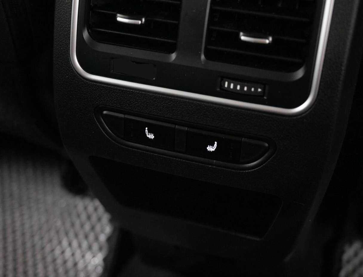 Купить Haval F7 с пробегом. Фото: #9