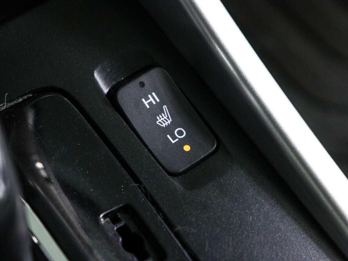 Купить Honda Accord с пробегом. Фото: #16