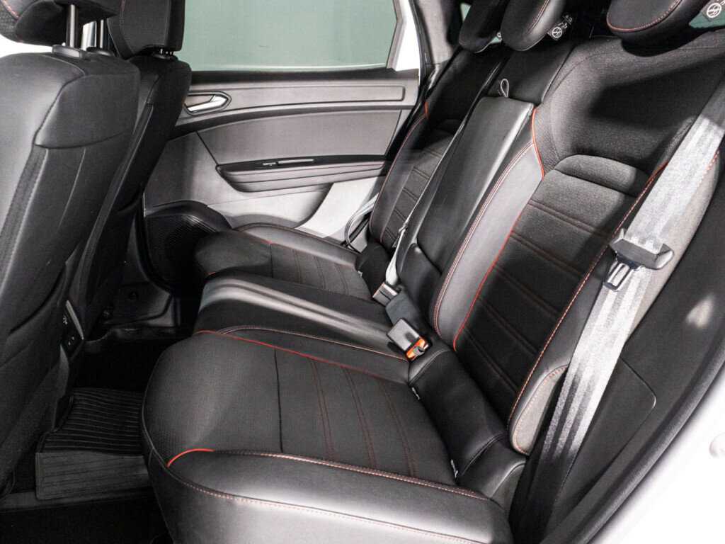 Купить Renault Arkana с пробегом. Фото: #9