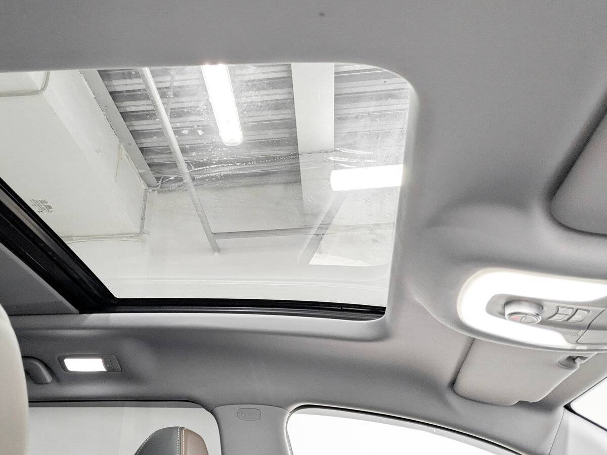 Купить Chery Tiggo 8 Pro с пробегом. Фото: #23