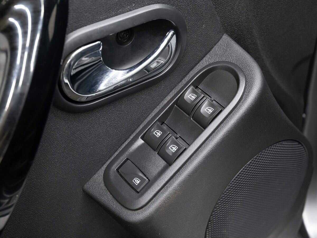 Купить Renault Duster с пробегом. Фото: #16