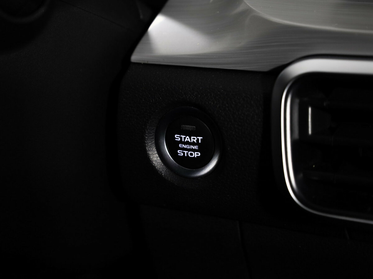 Купить Geely Coolray с пробегом. Фото: #24