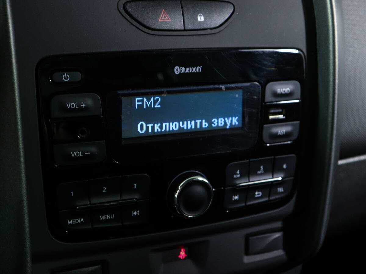 Купить Renault Duster с пробегом. Фото: #17