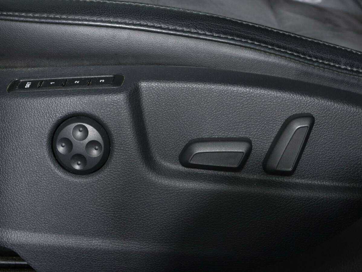 Купить Skoda Superb с пробегом. Фото: #17