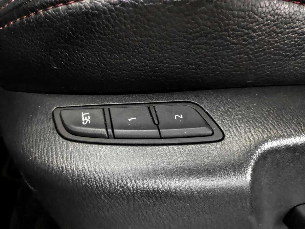 Купить Mazda CX-5 с пробегом. Фото: #19