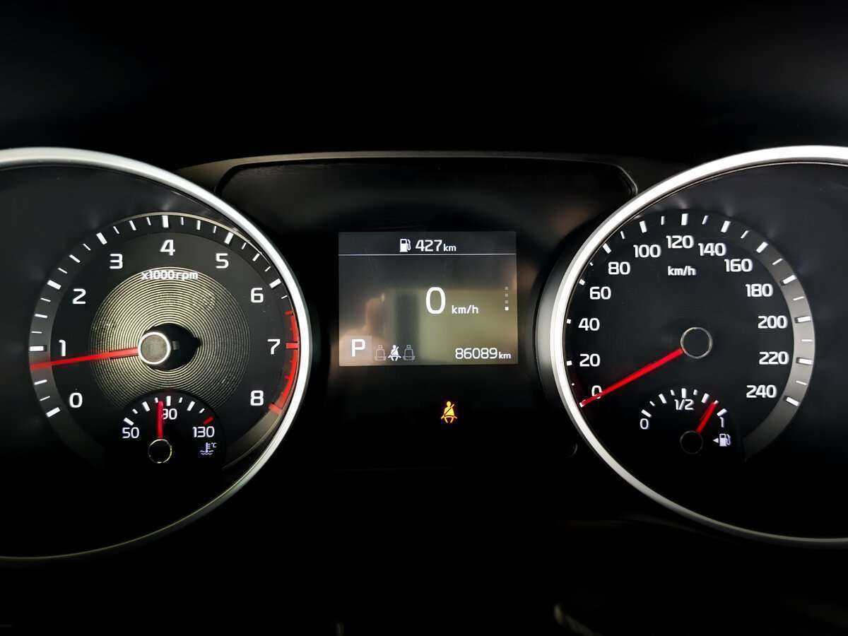 Купить Kia Ceed с пробегом. Фото: #10