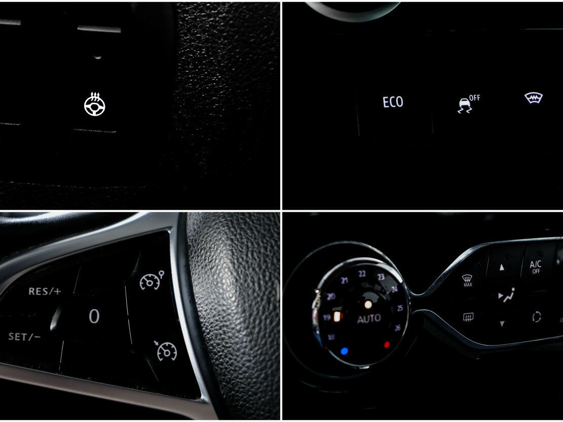 Купить Renault Kaptur с пробегом. Фото: #15