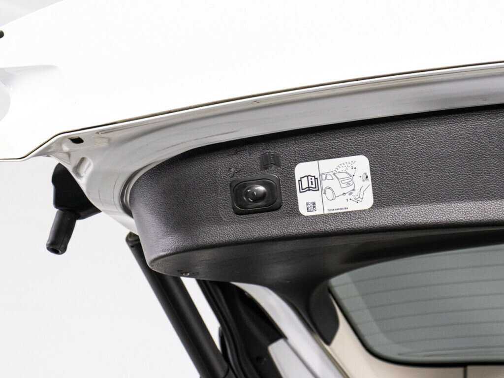 Купить Ford Kuga с пробегом. Фото: #15