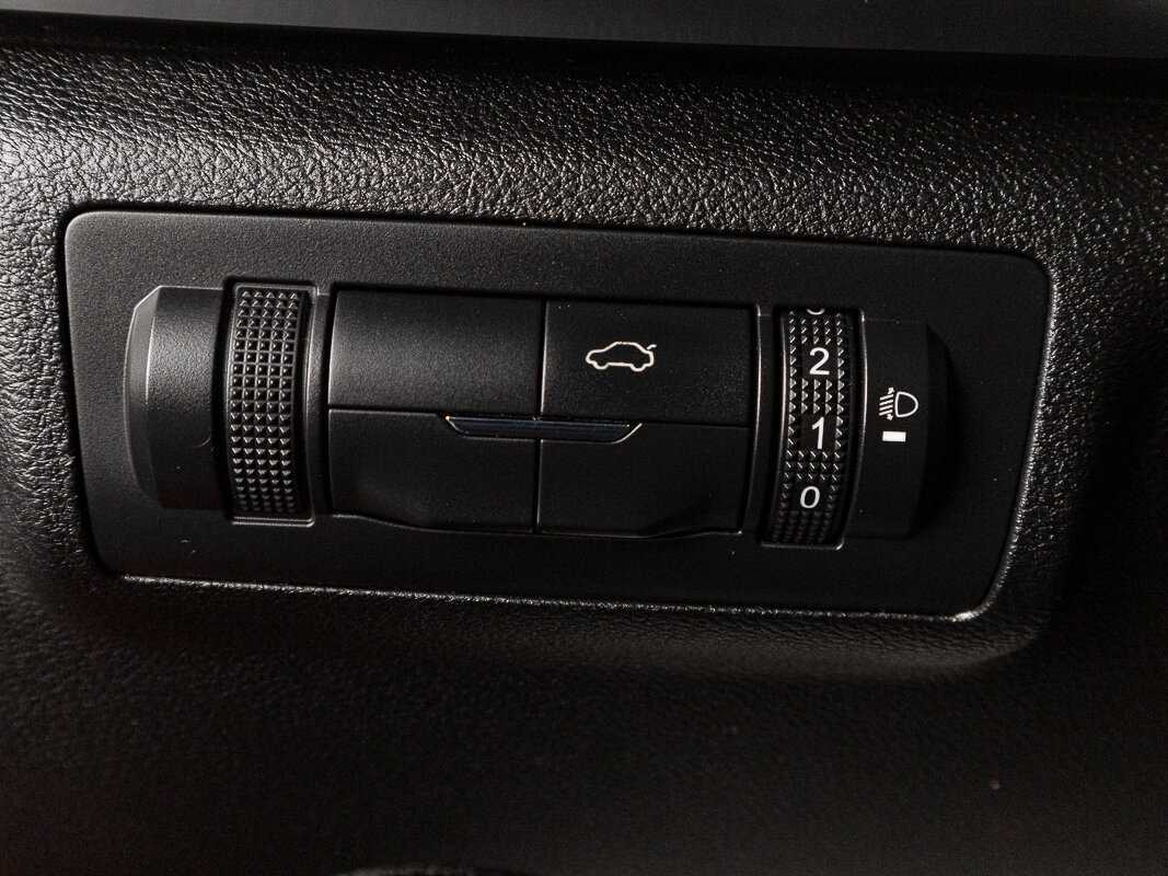 Купить Chery Tiggo 8 с пробегом. Фото: #13