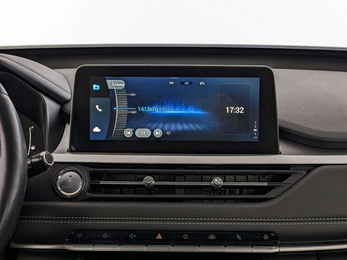 Купить Chery Tiggo 7 Pro с пробегом. Фото: #12