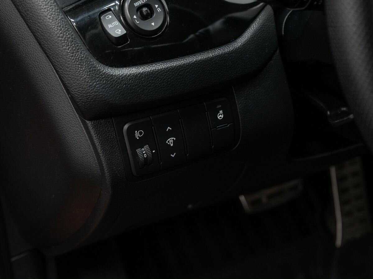 Купить Kia Ceed с пробегом. Фото: #16