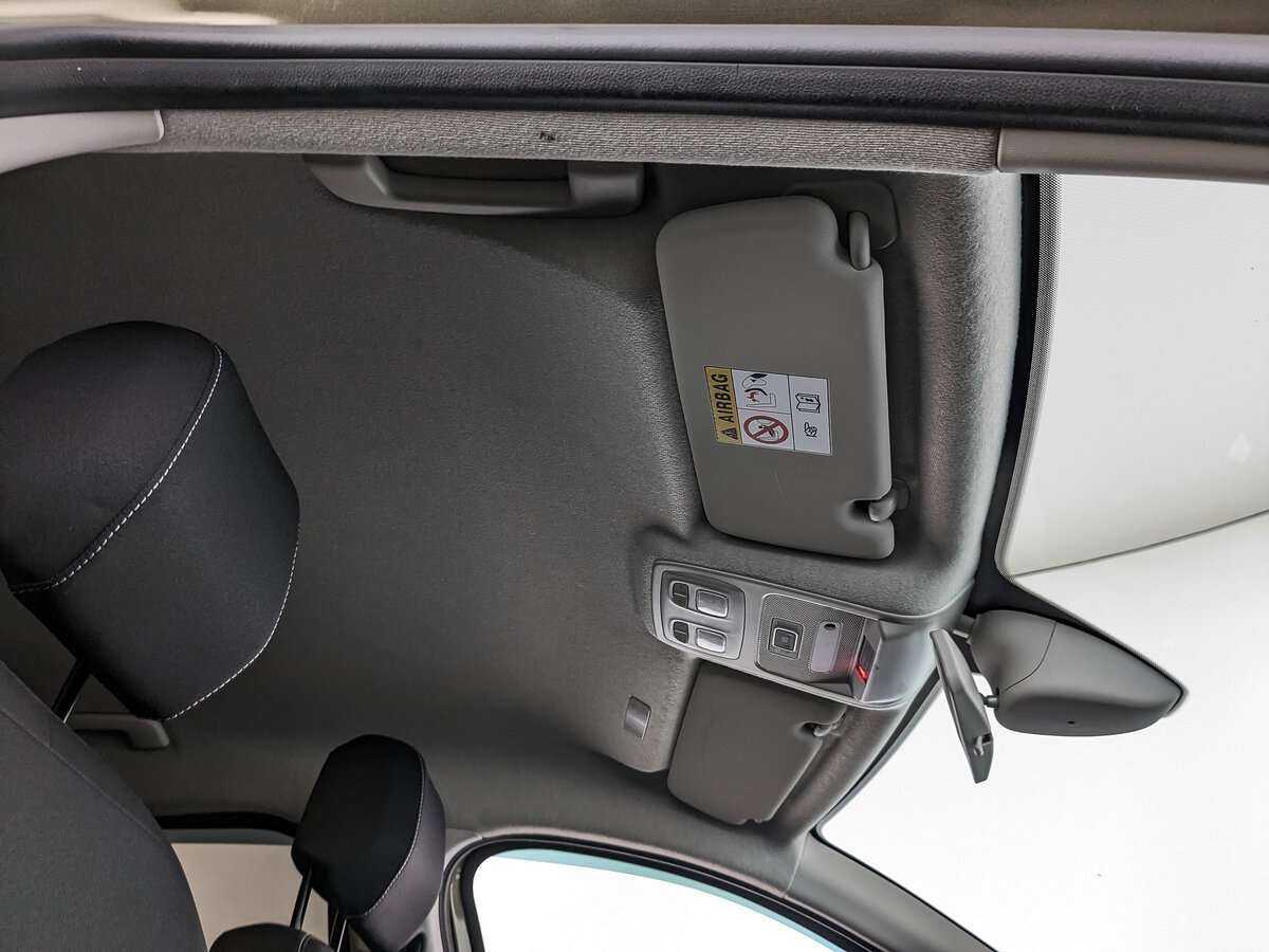 Купить Renault Arkana с пробегом. Фото: #18