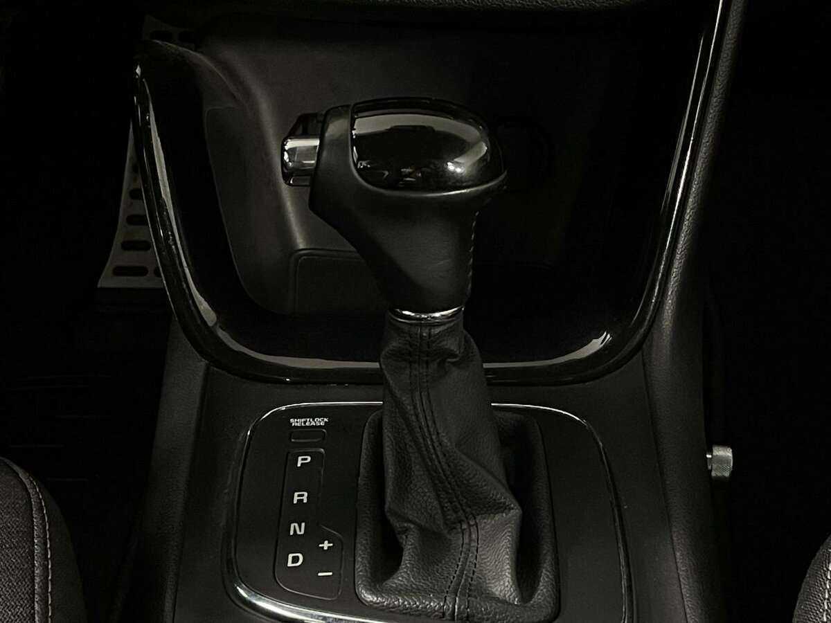 Купить Kia Ceed с пробегом. Фото: #12