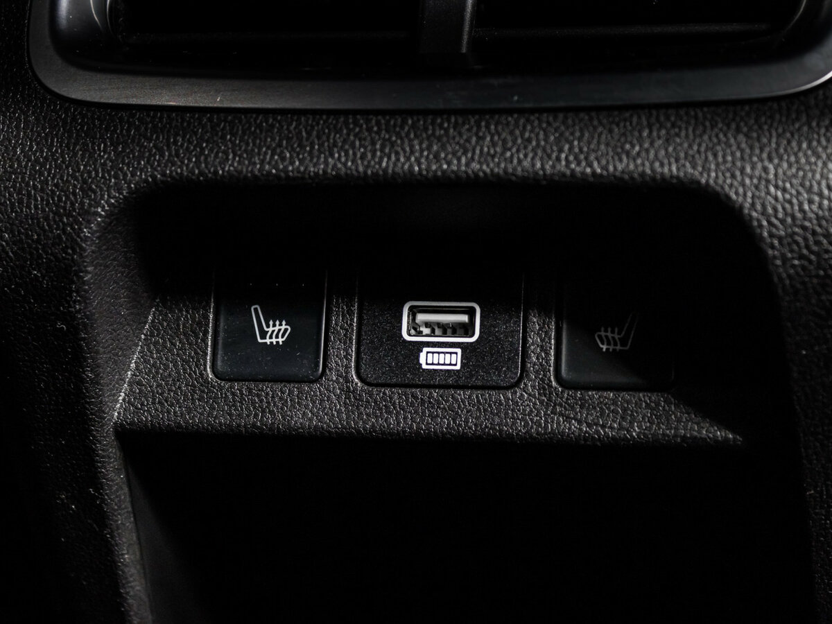 Купить Haval F7 с пробегом. Фото: #13