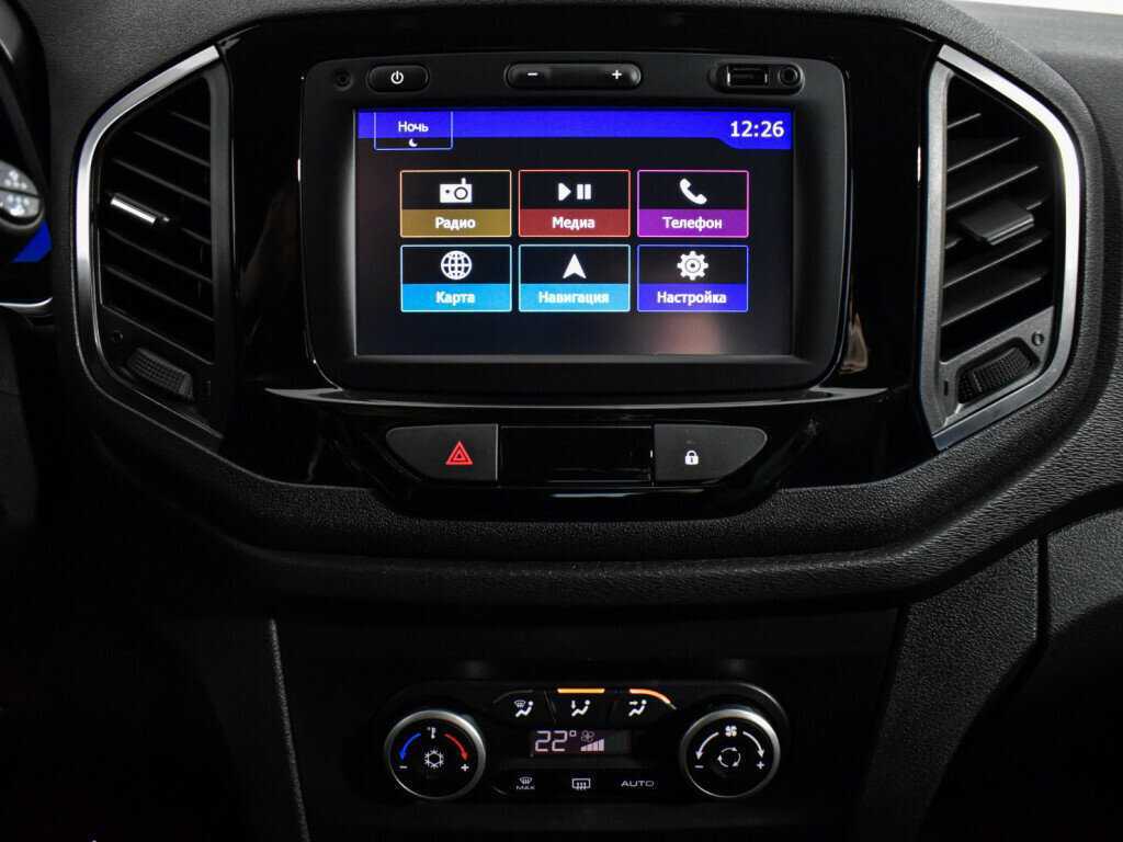 Купить Lada (ВАЗ) XRAY с пробегом. Фото: #15