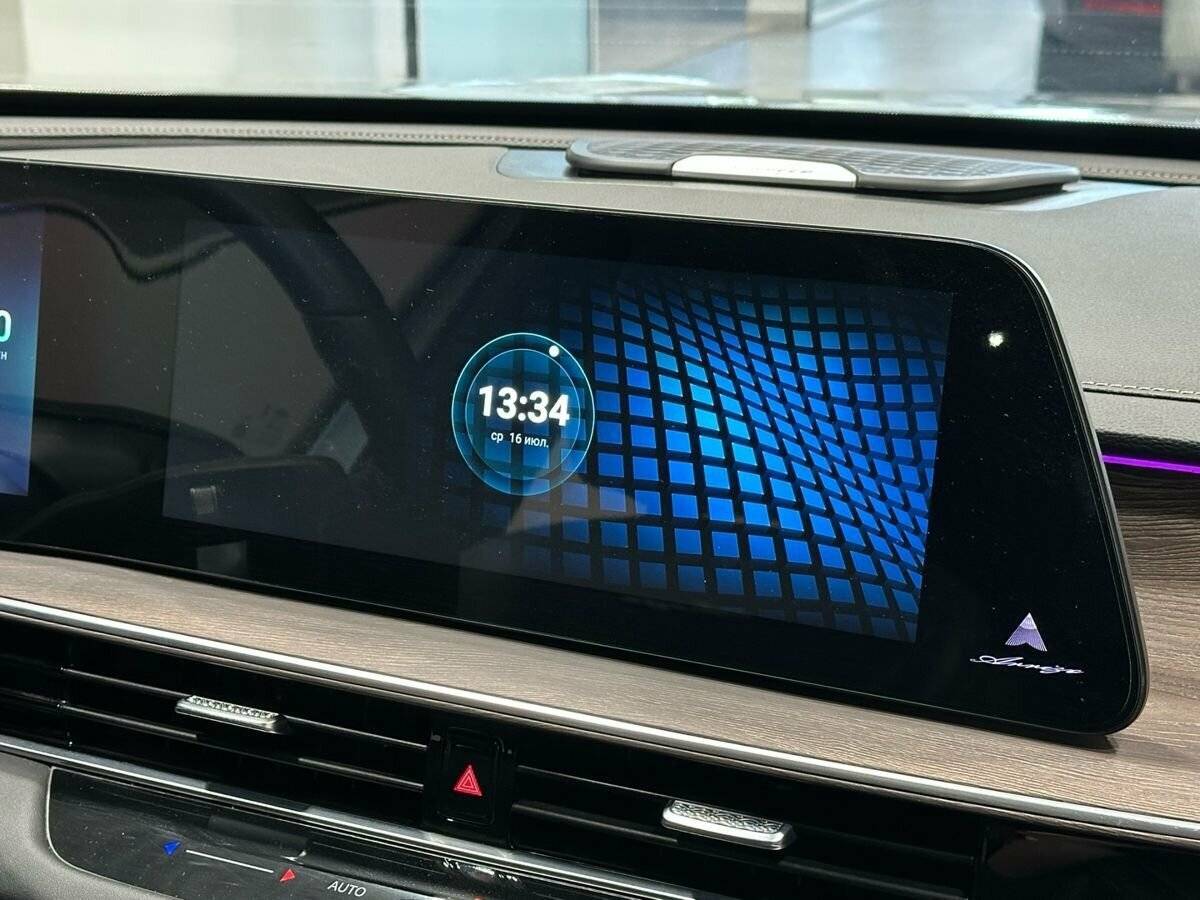 Купить Chery Arrizo 8 с пробегом. Фото: #17