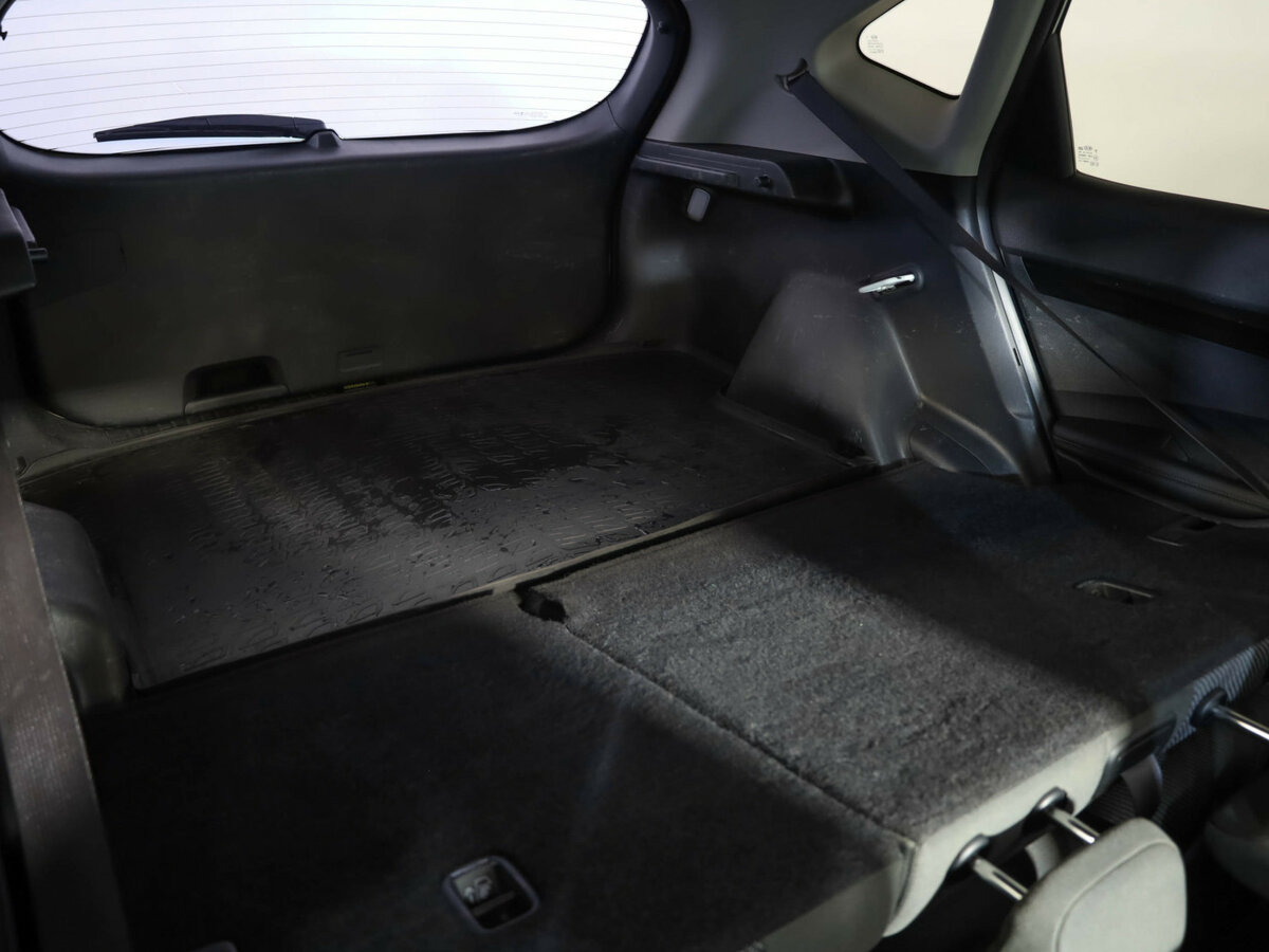 Купить Kia Seltos с пробегом. Фото: #20