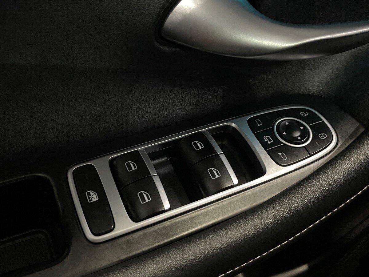 Купить Chery Arrizo 8 с пробегом. Фото: #7