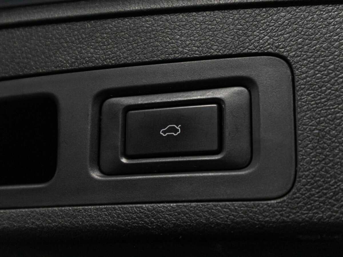 Купить EXEED LX с пробегом. Фото: #14