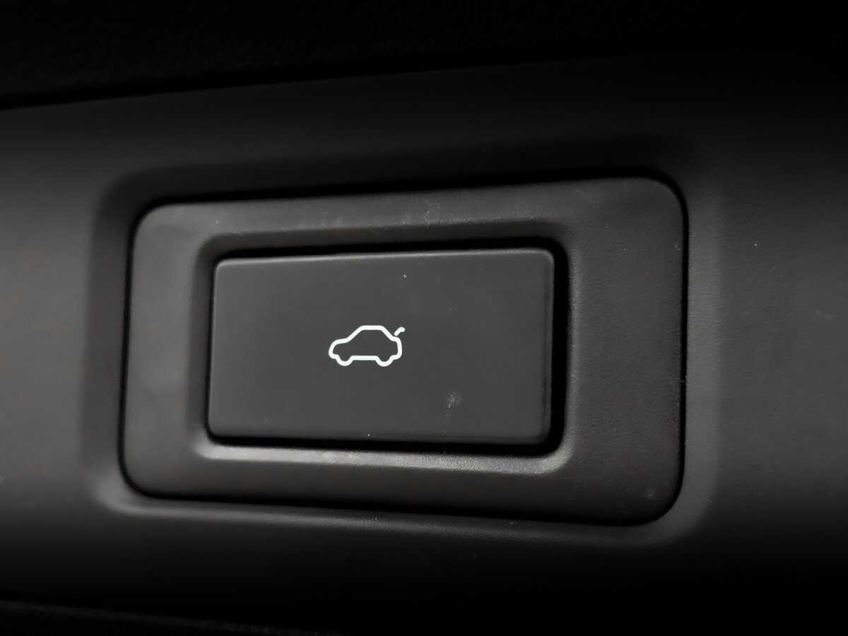 Купить EXEED LX с пробегом. Фото: #25