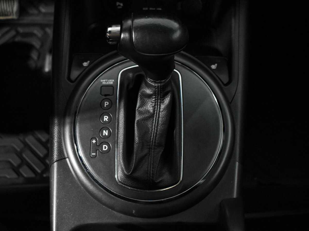 Купить Kia Sportage с пробегом. Фото: #9