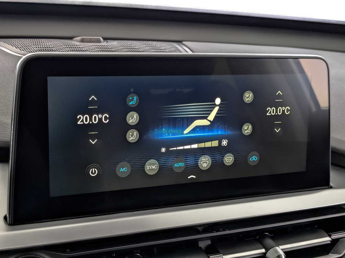 Купить Chery Tiggo 7 Pro с пробегом. Фото: #25