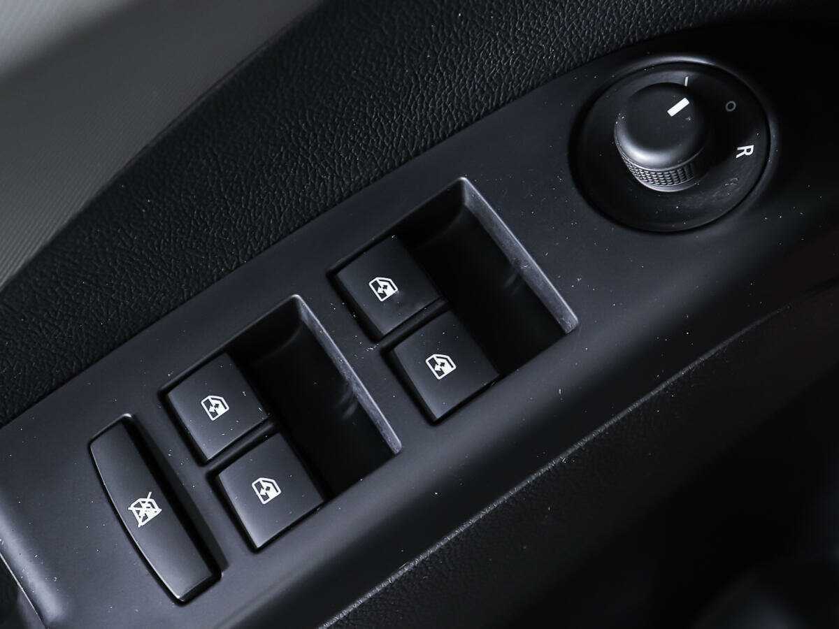 Купить Chevrolet Aveo с пробегом. Фото: #14