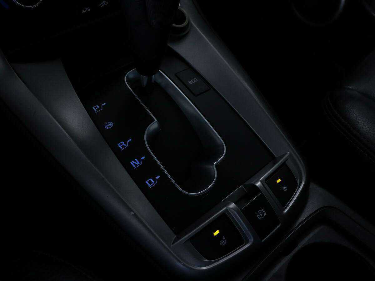 Купить Chevrolet Captiva с пробегом. Фото: #15