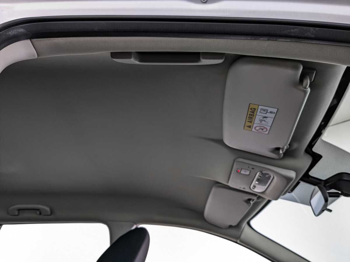 Купить Nissan Qashqai с пробегом. Фото: #18