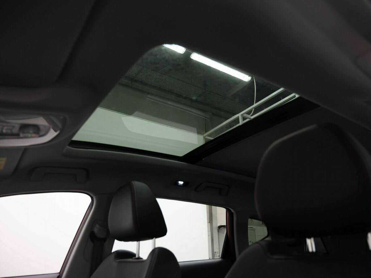 Купить Chery Tiggo 7 Pro с пробегом. Фото: #23