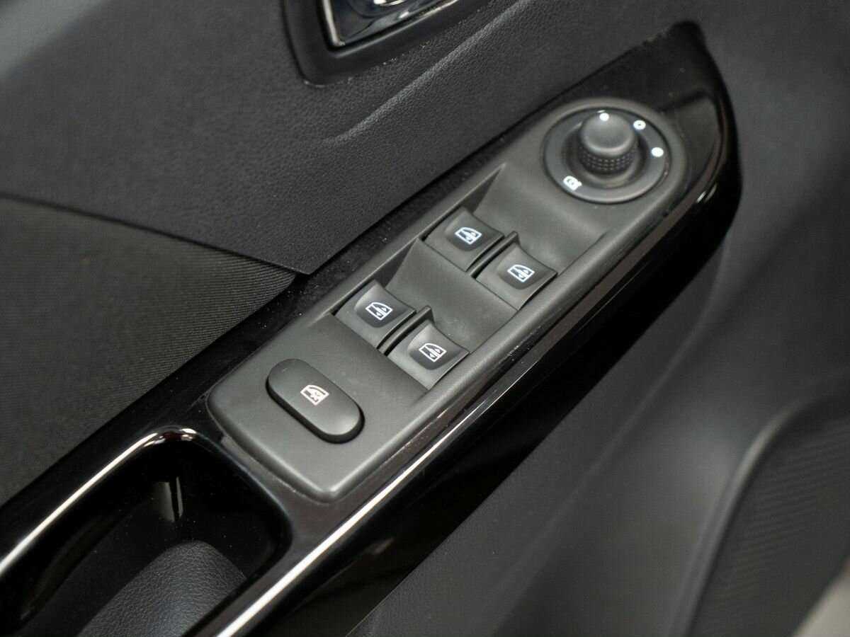 Купить Renault Kaptur с пробегом. Фото: #12