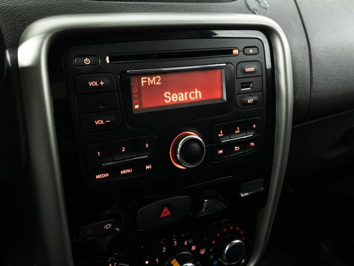 Купить Renault Duster с пробегом. Фото: #14